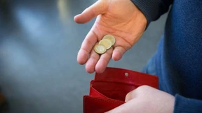 Sparer müssen umdenken