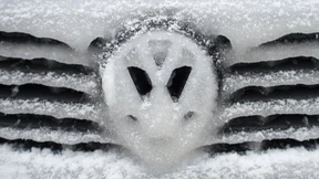 Wenn das Auto von alleine anspringt