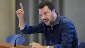 Salvini: „Die Lega hat nie einen Cent von Russland angenommen“