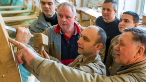 Österreich lobt Integration von Balkan-Migranten