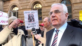 Die Abenteuer des Peter Hartz