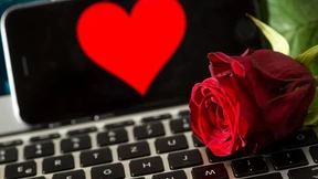 Haben die Studis das Flirten verlernt?