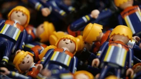 Finanzchef führt Playmobil