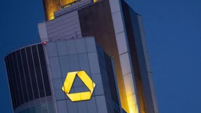 Commerzbank zurück im Dax