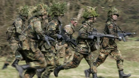 Es gibt schon lange ein fertiges Konzept