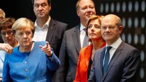 Kanzleramtschef verteidigt CO2-Preis-Pläne