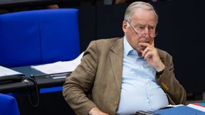 Mehrheit befürwortet CDU-Kooperationsverbot mit AfD