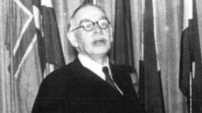 Die Krise als Dauerzustand