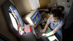 Um 200 Jahre zurückgeworfen