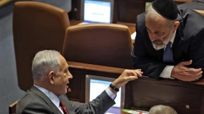 Mit Bewährungsstrafe auf den Ministersessel?