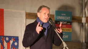 Thüringer Justizausschuss hebt Höckes Immunität auf