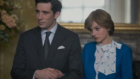 Einbrecher erbeuten Schmuck von „The Crown“