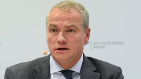 Wer könnte auf Kengeter folgen? 