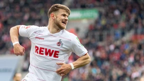 Kölner Höhenflug geht weiter