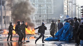 Wohin die Blockupy-Randale führen