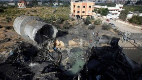 „Bedeutsame“ Verschärfung des Konflikts