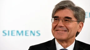 Siemens bekennt sich zu Standort Großbritannien