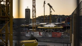 „Mehr Grün ist noch kein Konzept“