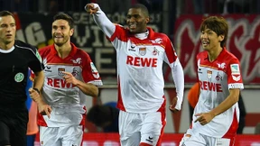 Modeste verschießt – und führt Köln per Hattrick zum Sieg