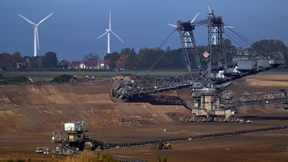 Stromversorgung auch bei früherem Kohleausstieg sicher