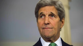 Kerry schämt sich für Amerika