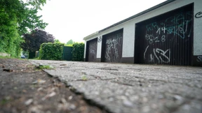 Jugendlicher nach versuchtem Mord an Lehrer zu Haftstrafe verurteilt