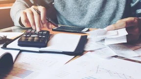 Wer muss eine  Steuererklärung abgeben?