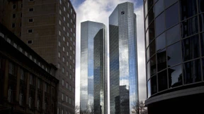 Anklage gegen Deutsch-Banker offenbar fertig