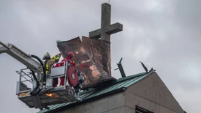 Es wird wieder stürmisch in Hessen