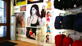 American Apparel ist pleite