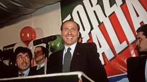 Berlusconi, Vater aller Populisten?