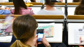 Wenn Forschung und Lehre verschmelzen