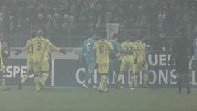 Nikosia im Achtelfinale