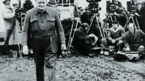 Mit Recht im Kampfanzug