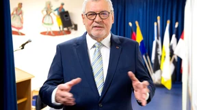 Der Bund der Aussterbenden