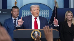 US-Inflation trotz höherer Zölle stabil bei 2,7 Prozent