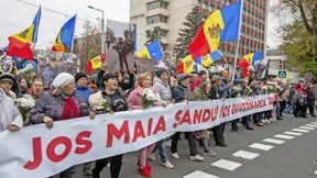 Russland setzt Moldau mit Gas unter Druck