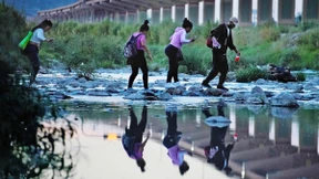 Amerikas neue Migrationskrise