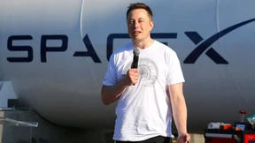 Elon Musk auf Mission „down-under“