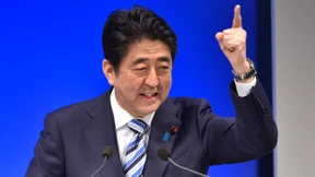 Großer Verlust für Japans Pensionsfonds