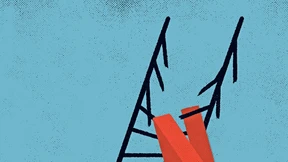 Klein gegen Groß: Alte Industrien holen digital auf