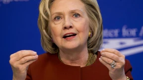 Obama wirbt für Clinton