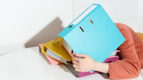 Unglücklich im Traumjob und eine Drohnenarmee für Europa