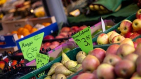 Nicht zu früh freuen