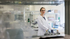 Morgens operieren, abends experimentieren