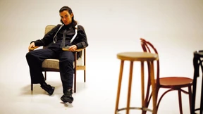 Sie kann ihn besser als er selbst