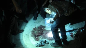 Acht Tote bei Raketenangriffen auf dem Sinai