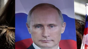 Wenn sich Putins Speichellecker in Washington versammeln