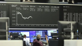 Der Jubel über den Dax ist angemessen