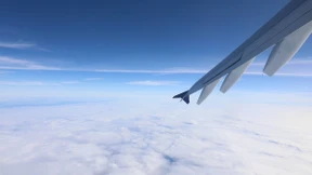 Losgelöst von der Schwerkraft